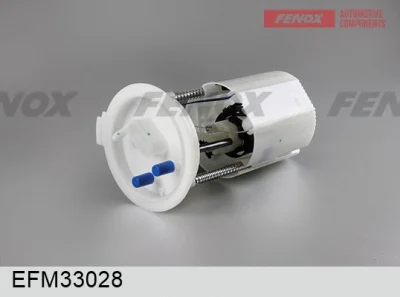 EFM33028 FENOX Модуль топливного насоса