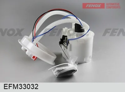 EFM33032 FENOX Модуль топливного насоса