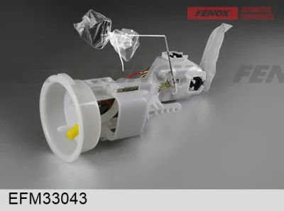 EFM33043 FENOX Модуль топливного насоса