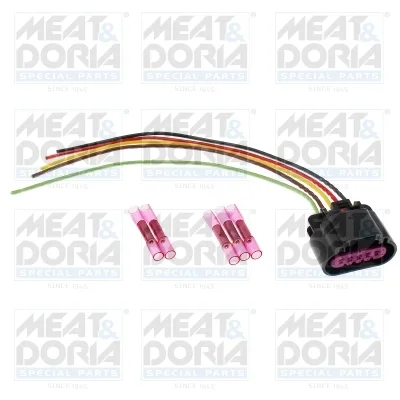 25571 MEAT & DORIA Ремонтный комплект кабеля, расходомер воздуха