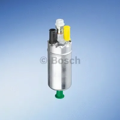 0 580 464 022 BOSCH Топливный насос