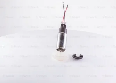 Топливный насос BOSCH F 000 TE1 505