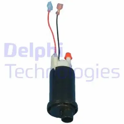 Топливный насос DELPHI FE0492-12B1