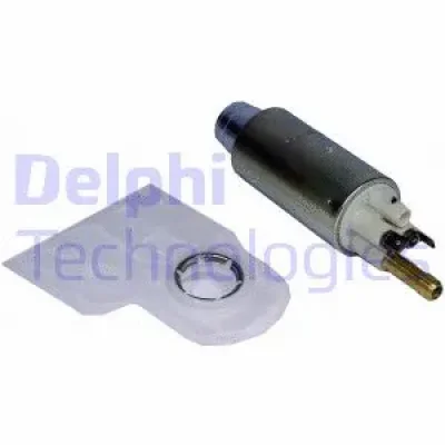 Топливный насос DELPHI FE0504-12B1