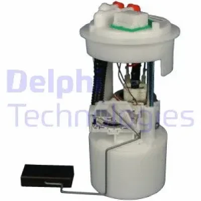 FE10037-12B1 DELPHI Топливный насос