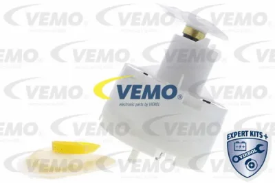 Топливный насос VEMO V10-09-0802-1