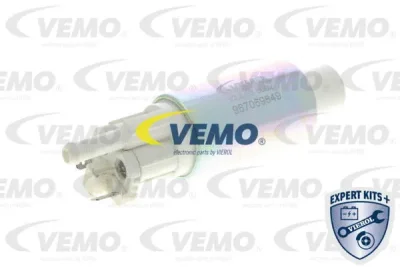 Топливный насос VEMO V24-09-0002