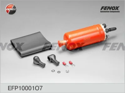 EFP10001O7 FENOX Топливный насос