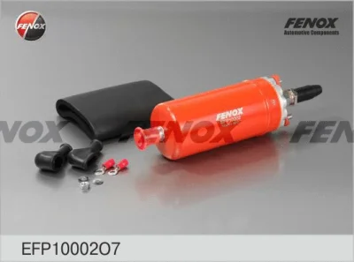 Топливный насос FENOX EFP10002O7