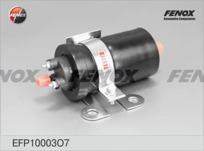 Топливный насос FENOX EFP10003O7