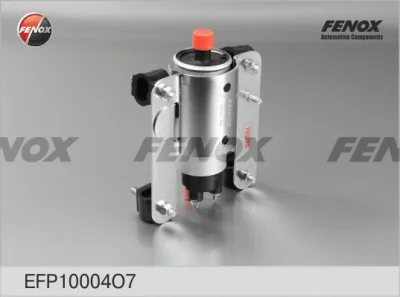 Топливный насос FENOX EFP10004O7