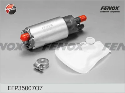 Топливный насос FENOX EFP35007O7