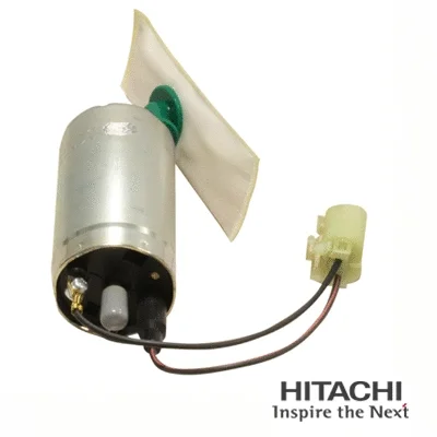 2503493 HITACHI/HUCO Топливный насос