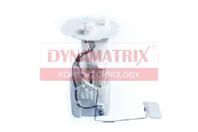 DFM1081803 DYNAMATRIX Топливный насос