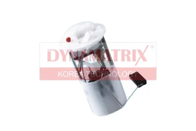 DFM1150101 DYNAMATRIX Топливный насос