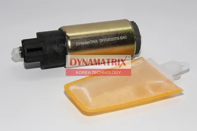 DFP380207G DYNAMATRIX Топливный насос