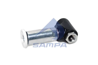 021.372 SAMPA Насос, топливоподающяя система