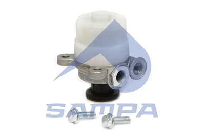Насос, топливоподающяя система SAMPA 023.070