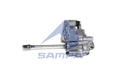 Насос, топливоподающяя система SAMPA 032.124