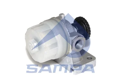 Насос, топливоподающяя система SAMPA 079.305