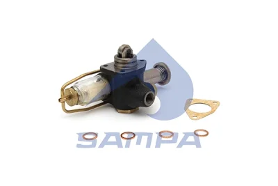 Насос, топливоподающяя система SAMPA 200.218