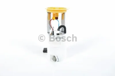 Элемент системы питания BOSCH 0 986 580 157