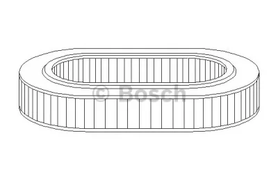 1 457 429 996 BOSCH Воздушный фильтр