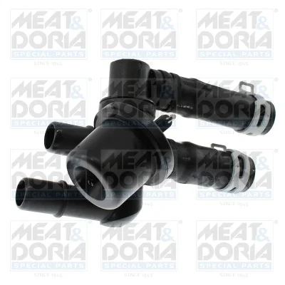 9931 MEAT & DORIA Регулирующий клапан охлаждающей жидкости