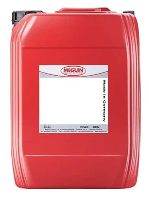 Моторное масло 5W40 синтетическое Megol High Condition 20 л MEGUIN 9484