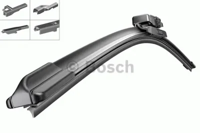 Щетка стеклоочистителя Bosch Aerotwin Multi-Clip AM750U BOSCH 3 397 008 929