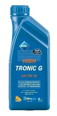 Hightronic g ARAL 14FEEE
