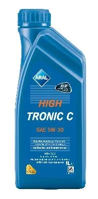 Hightronic c ARAL 154F50