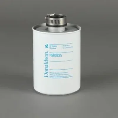 Воздушный фильтр, компрессор - подсос воздуха DONALDSON P500235