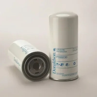 Масляный фильтр, механическая коробка передач DONALDSON P550230