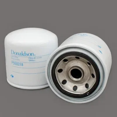 Масляный фильтр, механическая коробка передач DONALDSON P550318