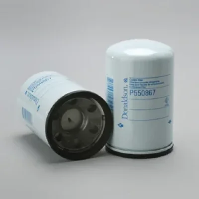Фильтр охлаждающей жидкости DONALDSON P550867