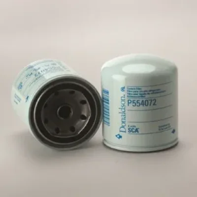 P554072 DONALDSON Фильтр охлаждающей жидкости