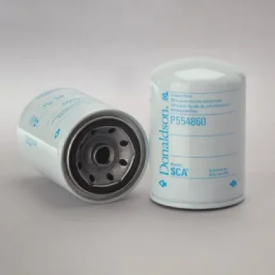 Фильтр охлаждающей жидкости DONALDSON P554860