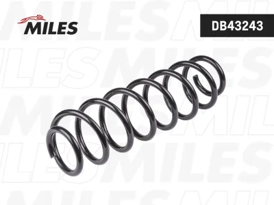 Пружина ходовой части MILES DB43243