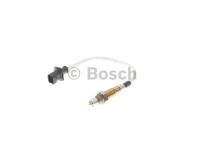 Лямбда-зонд BOSCH 0 258 027 157