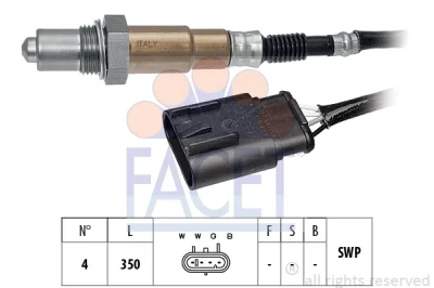 10.8150 FACET Лямбда-зонд