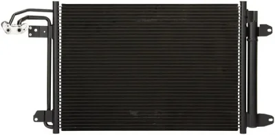 7-3255 SPECTRA PREMIUM Радиатор кондиционера