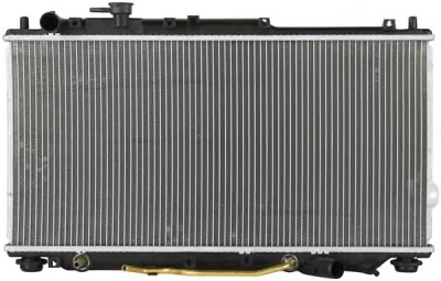 CU2269 SPECTRA PREMIUM Радиатор охлаждения двигателя