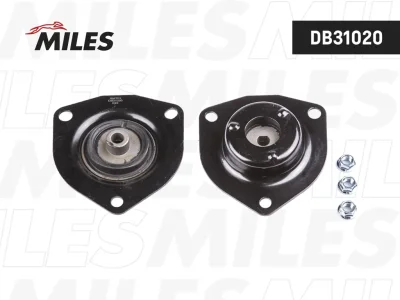 DB31020 MILES Опора стойки амортизатора