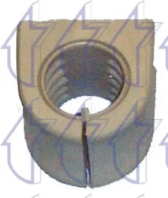 781615 TRICLO Втулка стабилизатора