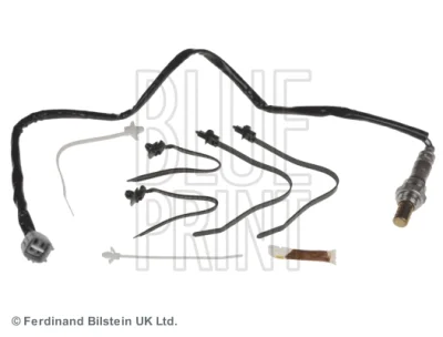 ADS77003C BLUE PRINT Лямбда-зонд