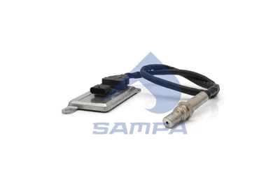 NOx-датчик, впрыск карбамида SAMPA 206.145