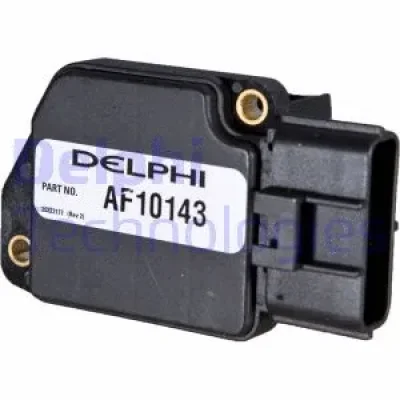 Расходомер воздуха DELPHI AF10143-12B1