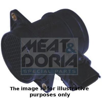 Расходомер воздуха MEAT & DORIA 86109E