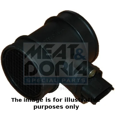 Расходомер воздуха MEAT & DORIA 86115E